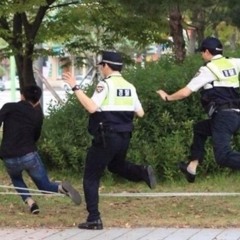 잡뒤걸렸을때 째꾸는믹셋