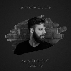 STIMMULUS Rage #10 - Marboc