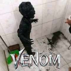 Житность - Ехал venom через venom