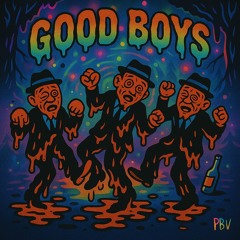 Good Boys
