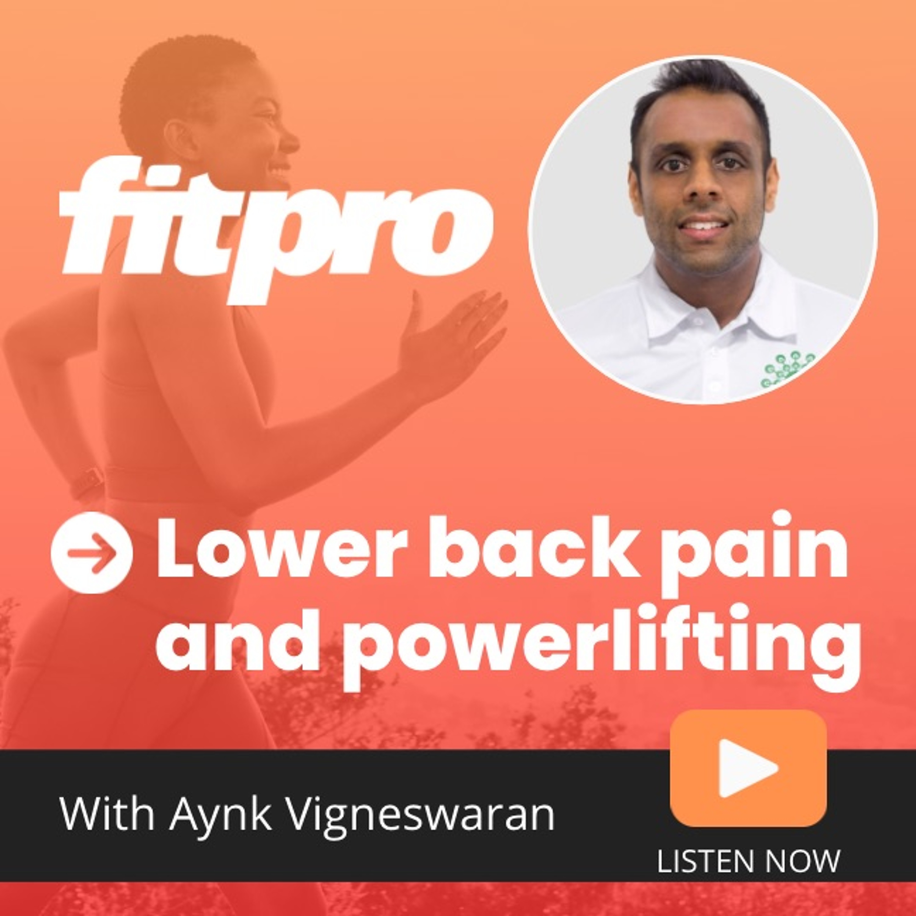 The FitPro Podcast
