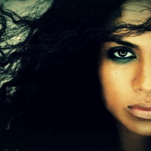 amel larrieux