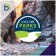 Where You Belong: Celebrating National Parks and Recreation Month