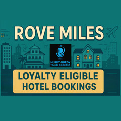 Rove Launches Loyalty Eligible Hotel Bookings