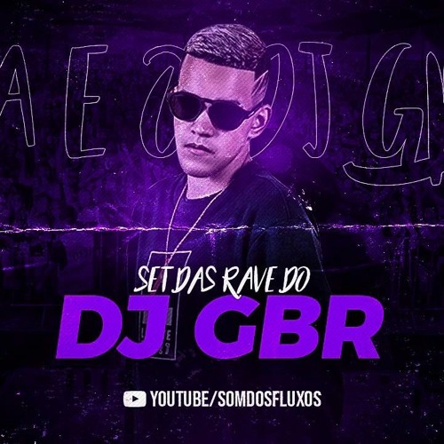 GBR LIVE EM CASA PARTE 3