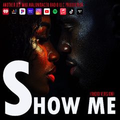 Show Me (R&B Version)