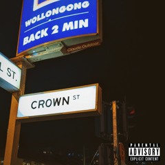 CROWN 👑