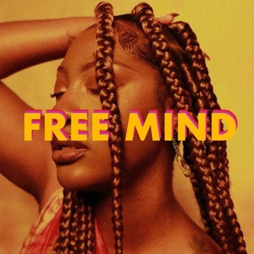 Tems - Free Mind (Mix)