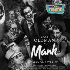 MANK | Double Toasted Audio Review