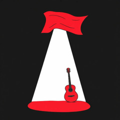 Down By The Red Flags