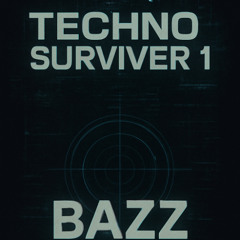 Blackout Motion Techno set Abu Dhabi 2025