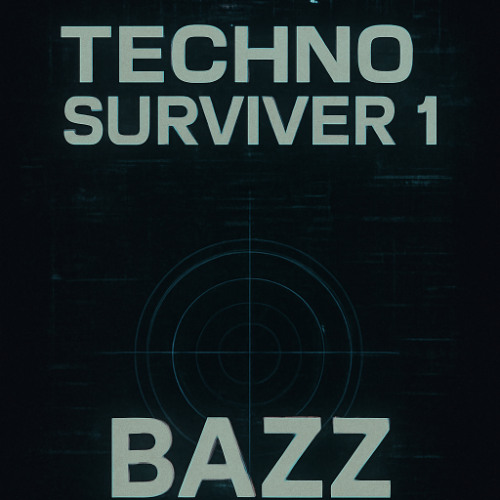 Blackout Motion Techno set Abu Dhabi 2025