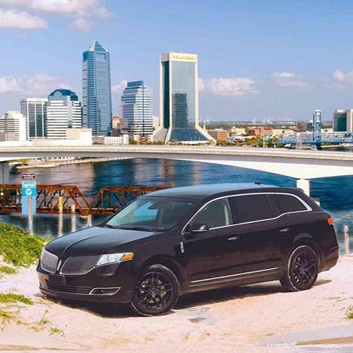 Stream episode Airport Transportation Jacksonville vs. Rental Cars