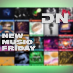 New Music Friday: 5
