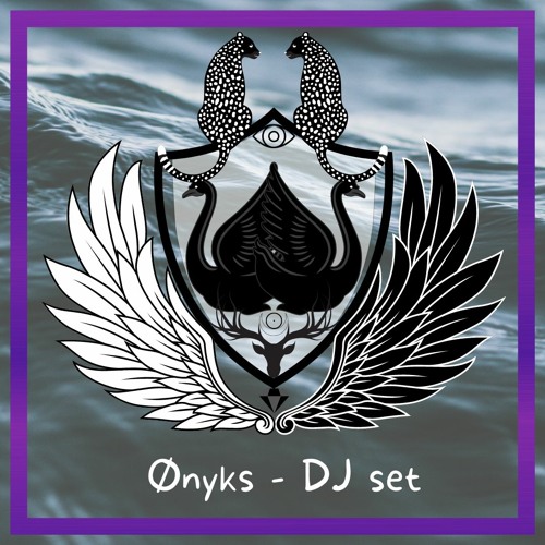 ØNYKS - Opening set Prague 2023 - Techno