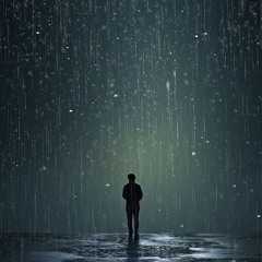 WHEN THE RAIN FALLS