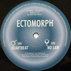Ectomorph - No Law