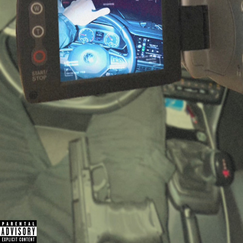 Lock In (prod. 1wayout)
