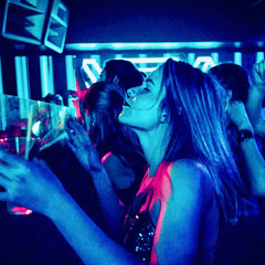 Electric Garden (EP)