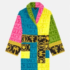 FlyRy- Versace feat Lord Cheek prod by Will Dynamite