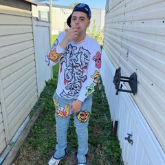 Lil Flash - Running Laps Freestyle Fridays