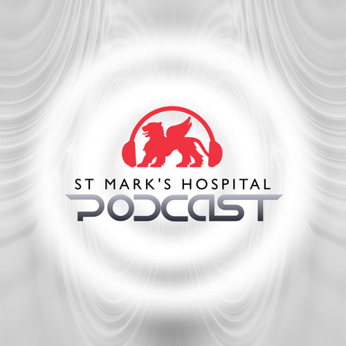 #6 Dr Siwan Thomas-Gibson- Endoscopy at St Mark's Hospital