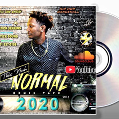 This Nuh Normal Dancehall / hip Hop (THE REMIX TAPE)
