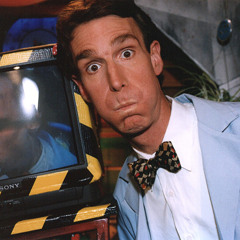 Bill Nye