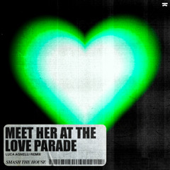 Meet Her At The Love Parade (ft. Kiki Solvej) (Luca Agnelli Remix)