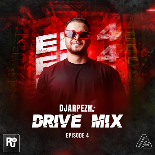 DRIVE MIX 4