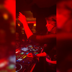 Theia (ES) - Marco Carola party @kaufleutenclub Zurich