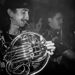 DJ Nebelmaschine Feat Reznap (live) (01.09.2024)