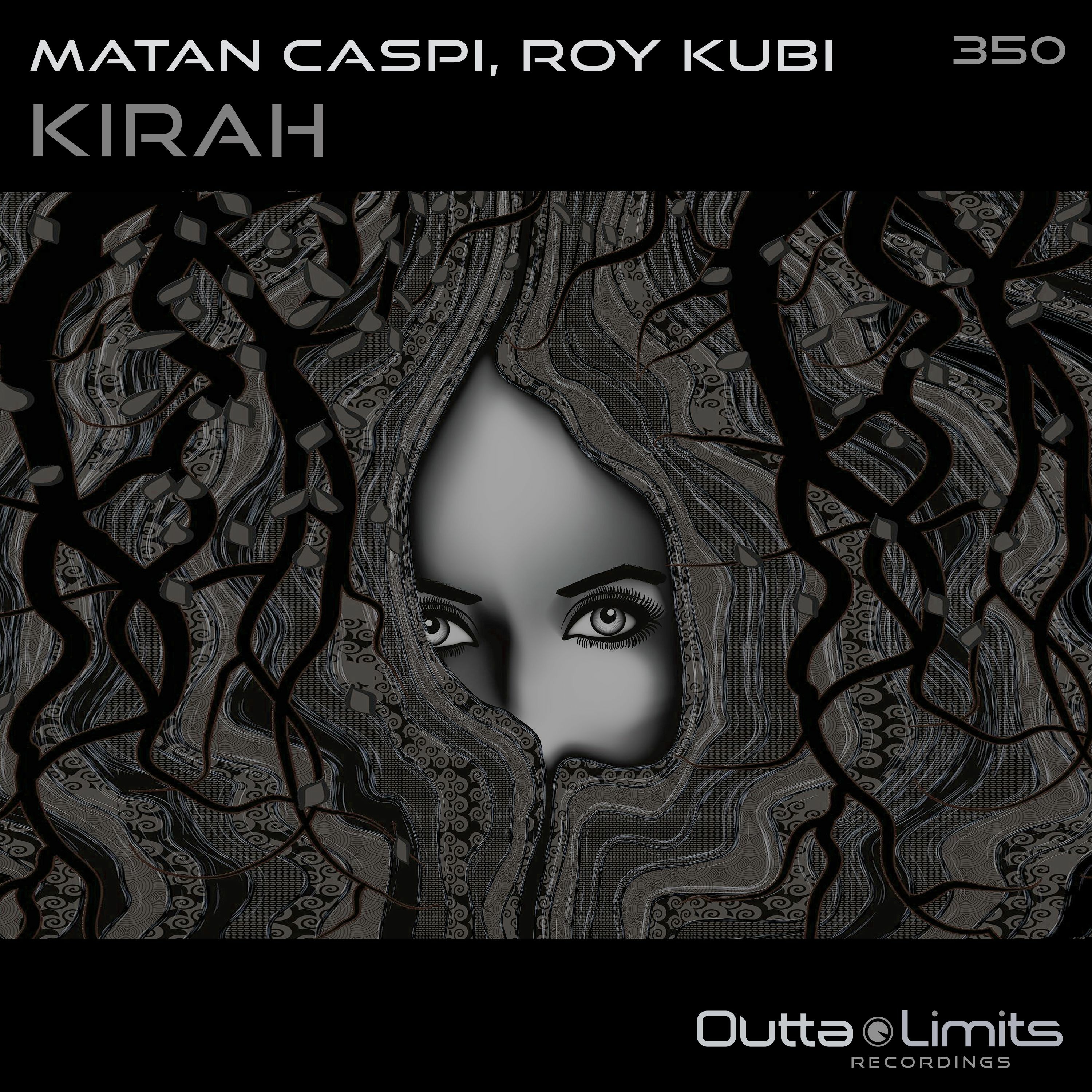 Matan Caspi, Roy Kubi - Kirah (Original Mix) [Outta Limits Recordings] episode artwork