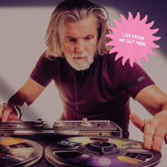 Greg Wilson at Love Dancin' [ Live from We Out Here 2024 ]