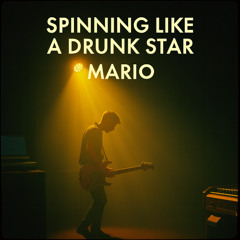 🌟🎸🌌 spinning like a drunk old star🌌 🎸🌟