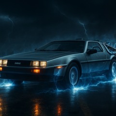 Back to the DeLorean