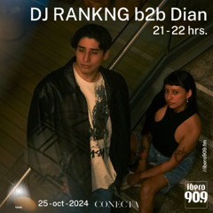 DJ RANKNG b2b Dian