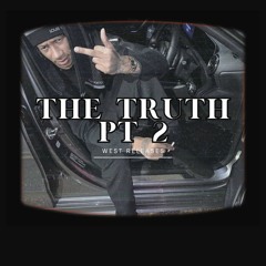 Digga D - The Truth Pt.2 (CGM)