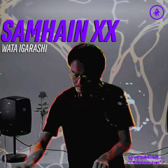 IT.podcast.s10e09: Wata Igarashi at Samhain XX