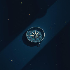 Broken Compass