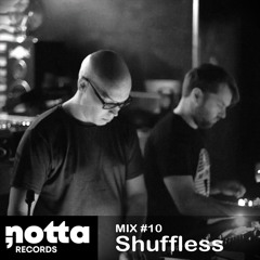 Nottamix [10] - Shuffless