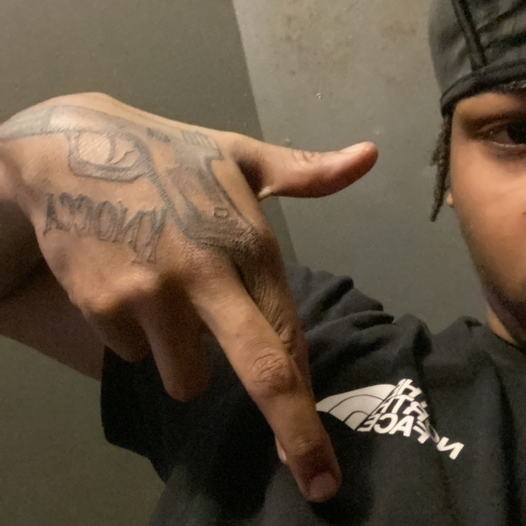 Knocca Rapper Stream BX IM BACK by Knocca | Listen online for free on SoundCloud