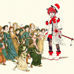 Mellifluous Vengeance ft. Fukase English (Ghostie-P Cover)