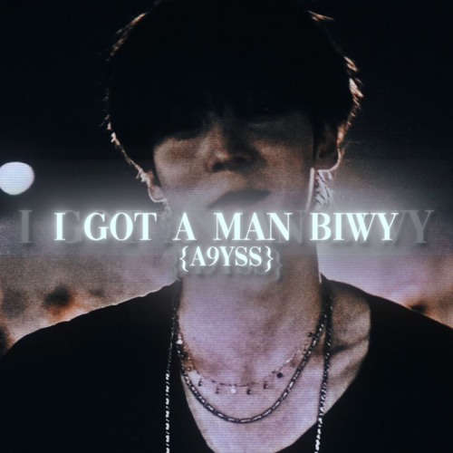 I Got a Man But I Want You