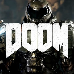 Koma: Mick Gordon - Lazarus (SkullHacker) [DOOM 2016 Gamerip]