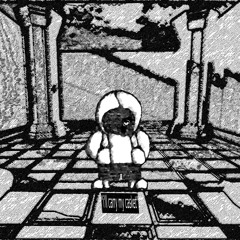 Dust Tale - Johnson's Violin: "truth-acceptance"