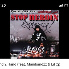 Hand 2 Hand (feat. Manibandzz & Lil Cj)