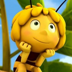 Biene Maja (Toby-Hardstyle AI Remix)