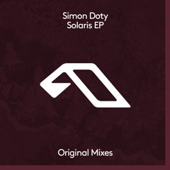 Simon Doty - Solaris