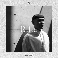 Sabicast 09 ✥ Rilla